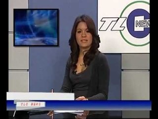 Tlc - Tg 14 Novembre 2011