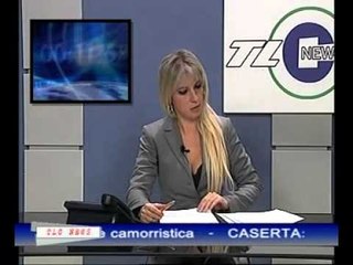 Tlc - Tg 15 Novembre 2011