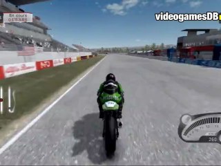 SBK 2011