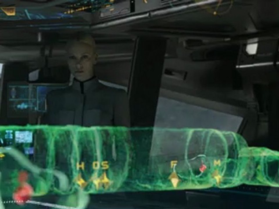 Prometheus Bande-annonce VOST HD