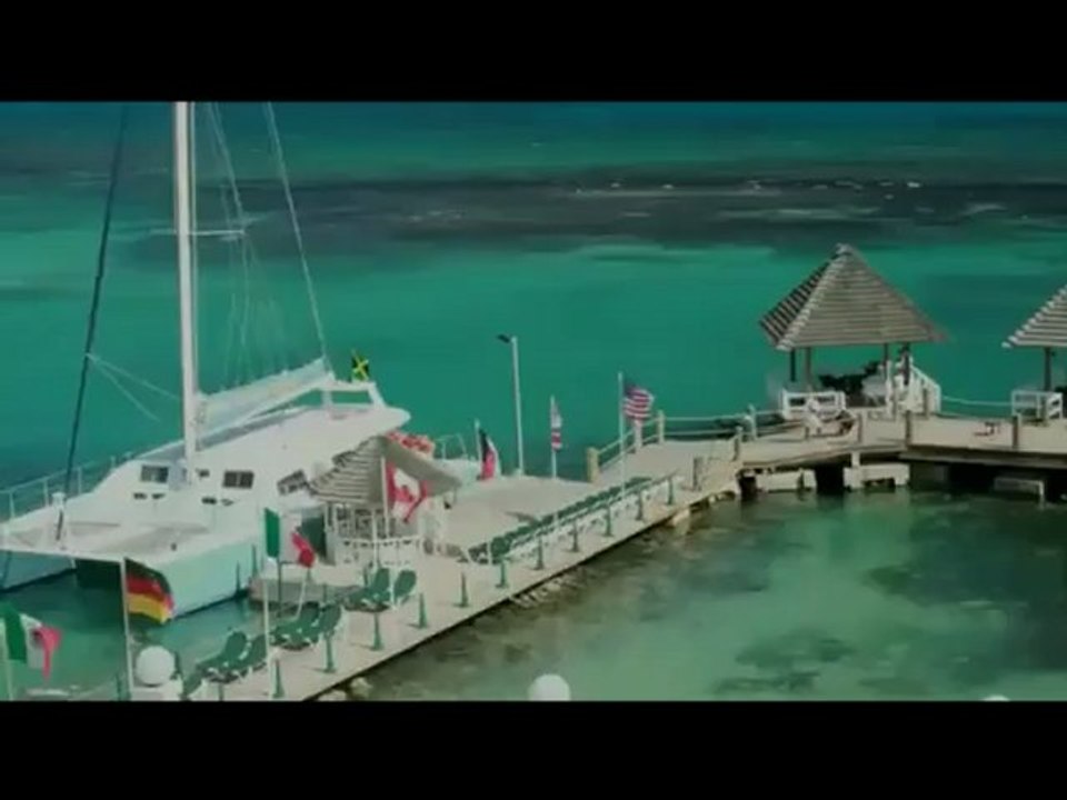 vijey lilo -intro music 2012