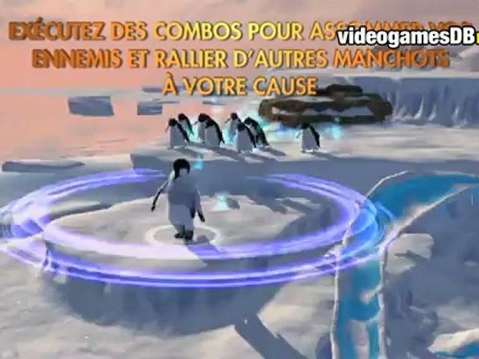 Happy Feet 2