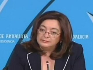 La Junta de Andalucía no apoya la entrada en prisión del exconsejero de Empleo