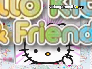 Hello Kitty Loving Life