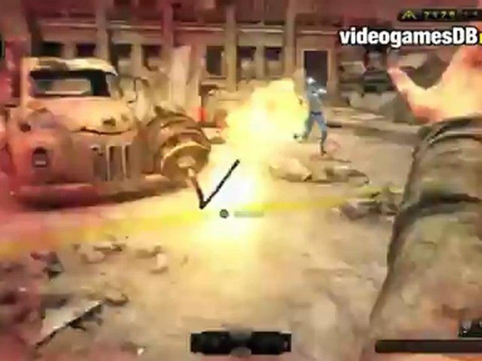 Resistance 3