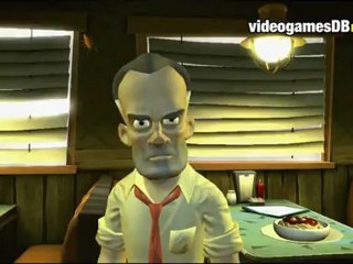 Sam & Max : The Devil's Playhouse