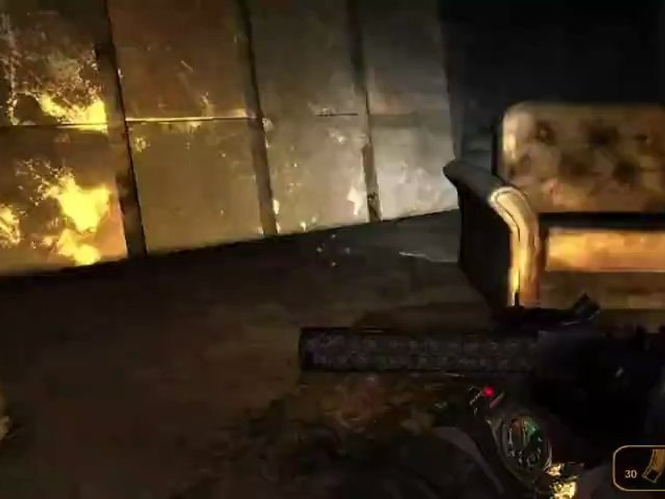 [S3][P2] Metro 2033