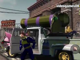 Saints Row : The Third