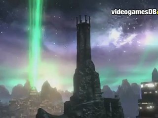 Green Lantern : Rise of the Manhunters