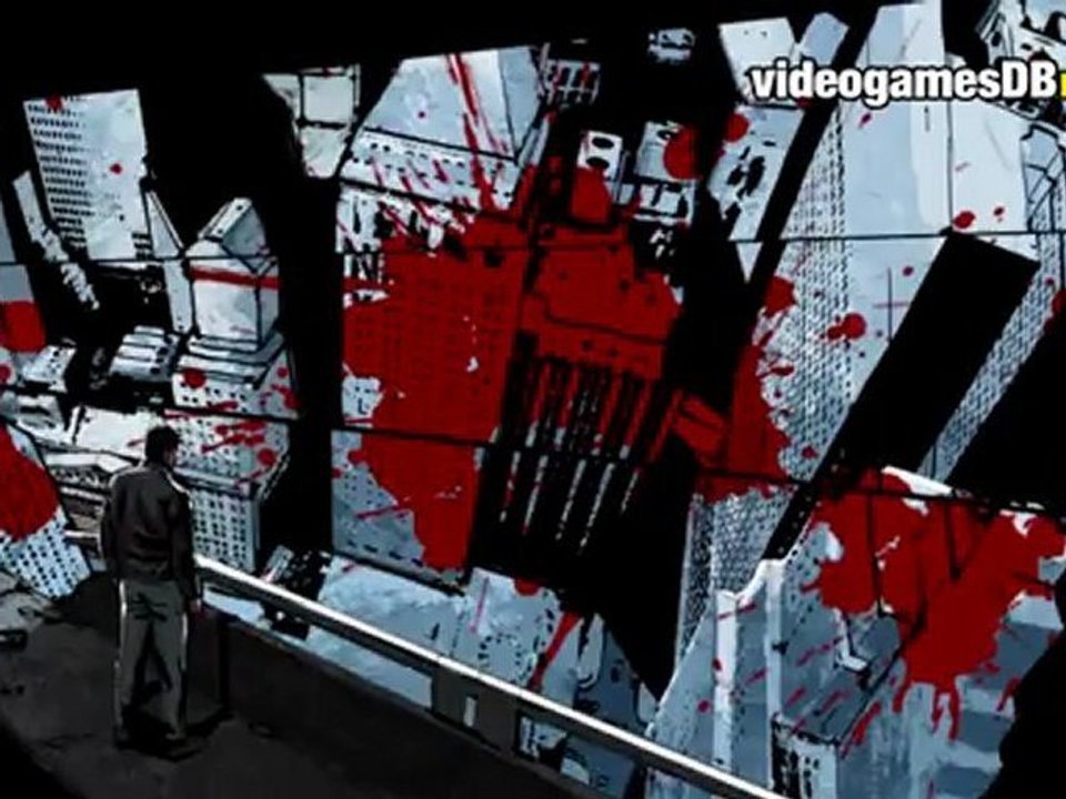 Driver : Renegade
