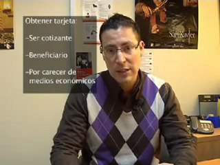 Nuevos Madrileños - 17/05/08