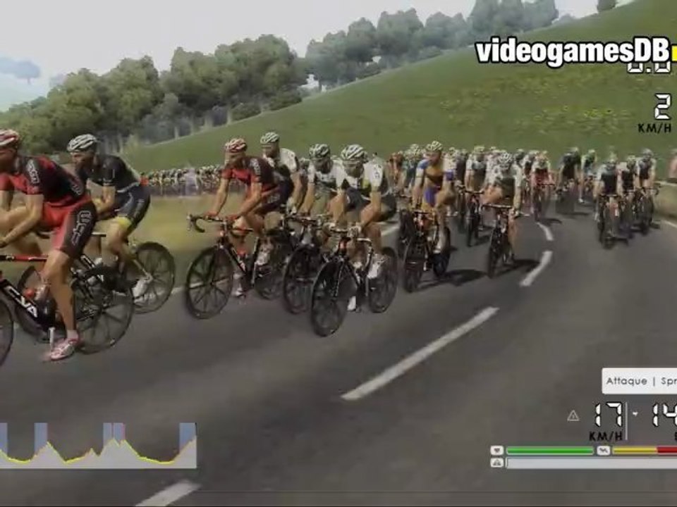 Tour de France