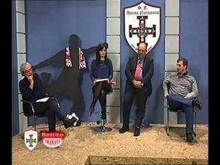 Battito Granata 22 puntata
