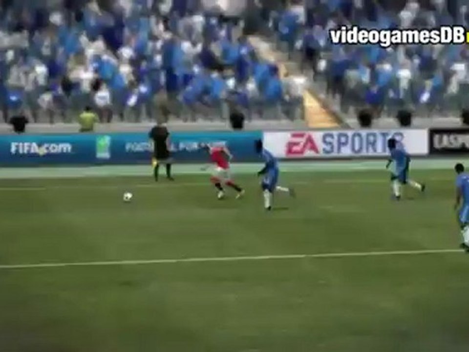 FIFA 12