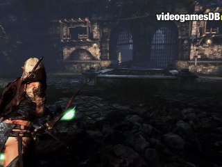 Hunted : The Demon's Forge