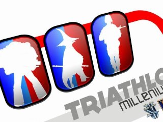 Millenium TV Triathlon - Trailer