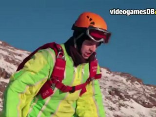 Motionsports Adrenaline