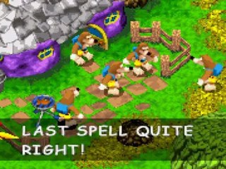 Banjo Kazooie Grunty's Revenge Playthrough (Part 17) (non-100% ending)