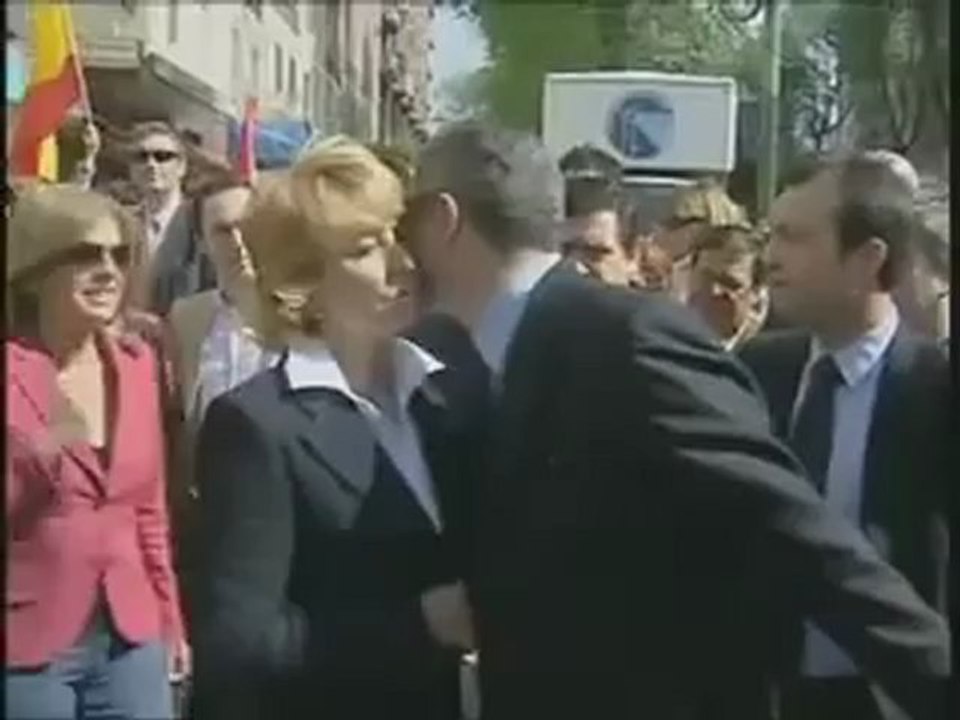 Aguirre a Fraga