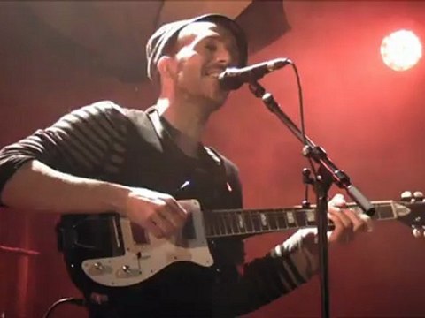 BARCELLA AU DIVAN DU MONDE PARIS LE 08 FEVRIER 2012