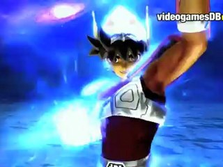Saint Seiya - Chevaliers du Zodiaque : La Bataille du Sanctuaire