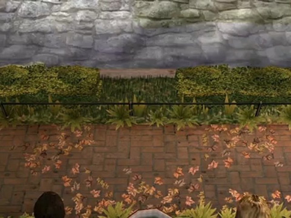 The Golden Compass playthrough (Part 3)