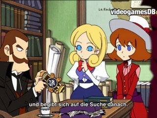 Lautrec DeveloperBlogN1