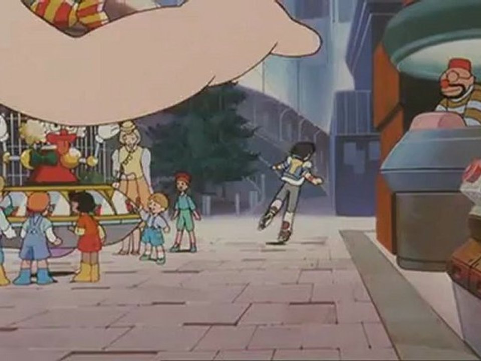 astroboy.épisode 02