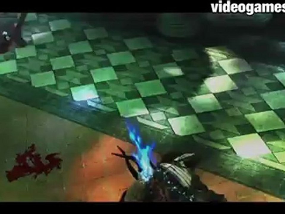 DMC