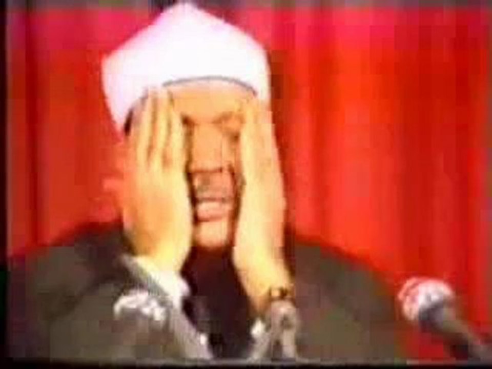 القران الكريم عبد الباسط -Abdul Basit سورة الواقعة (كاملة)ه