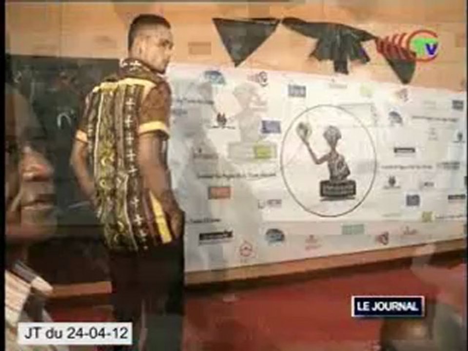 Troisième édition du festival du pagne et du tissu africain