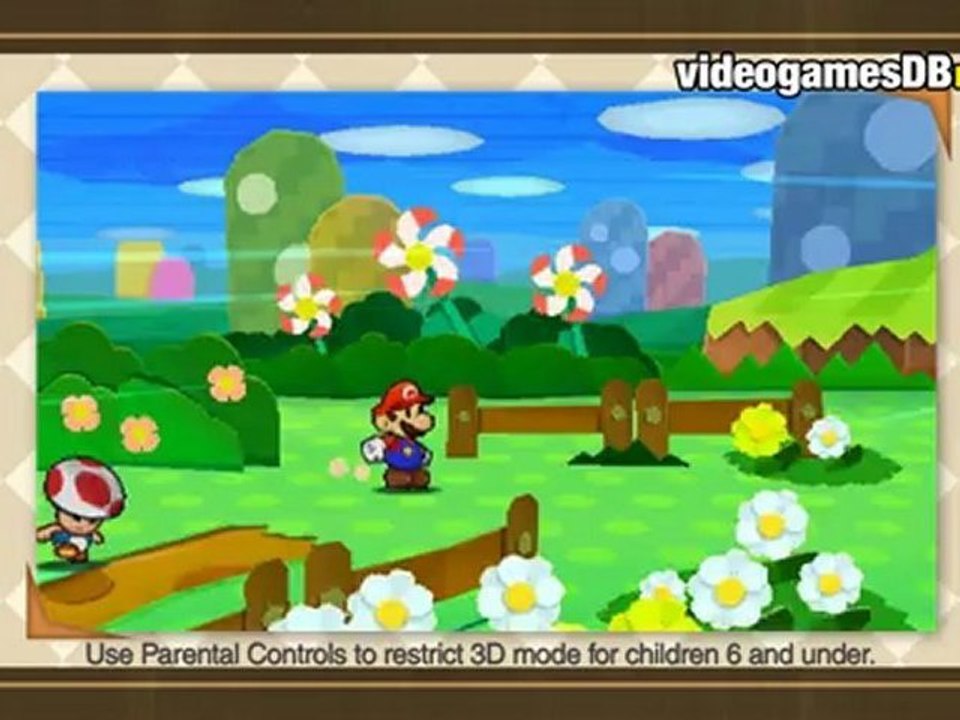 Paper Mario