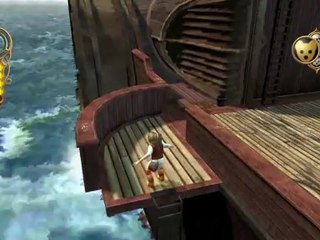 The Golden Compass playthrough (Part 10)