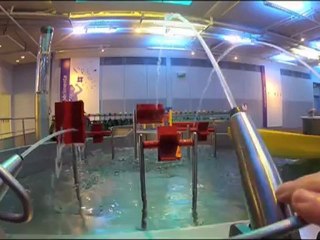 Vulcania - La Cité des Enfants