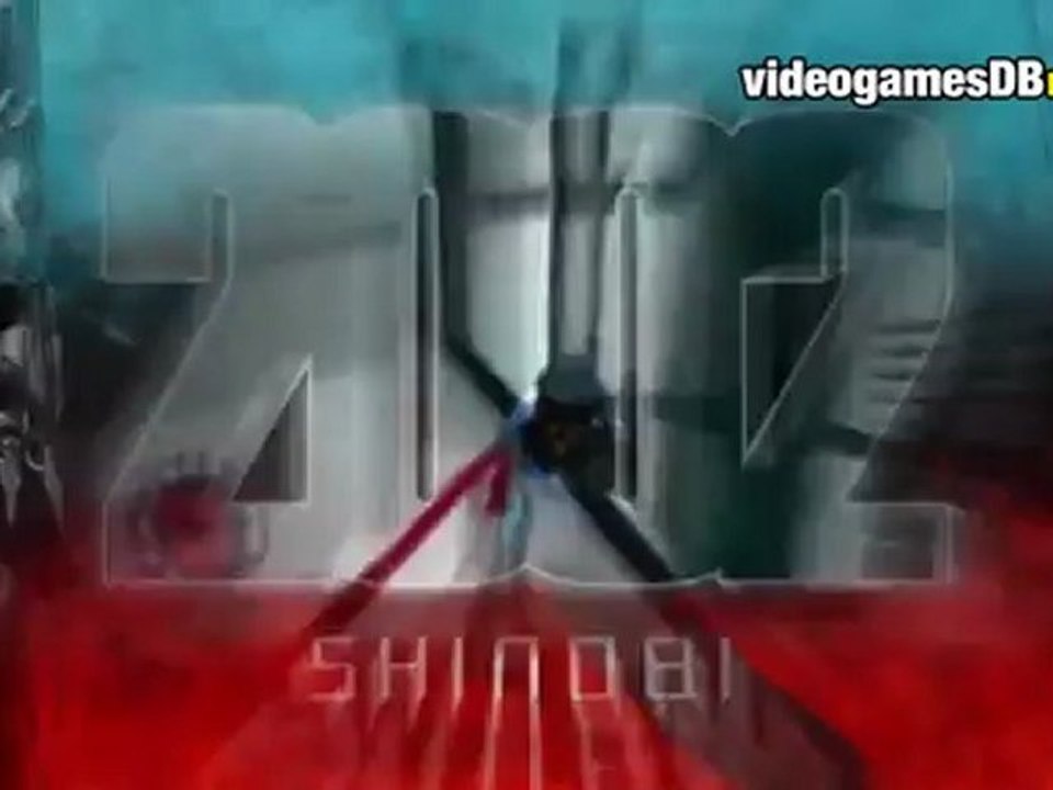 Shinobi