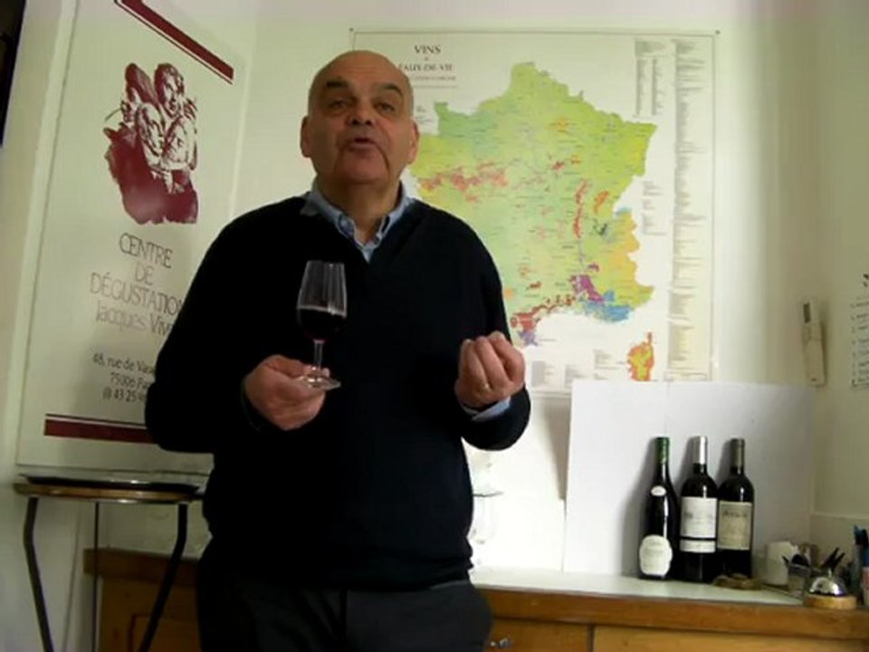 Jacques V5