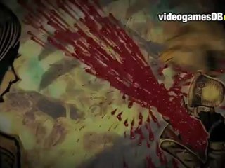 Alice : Retour au pays de la folie