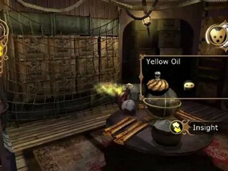 The Golden Compass playthrough (Part 13)