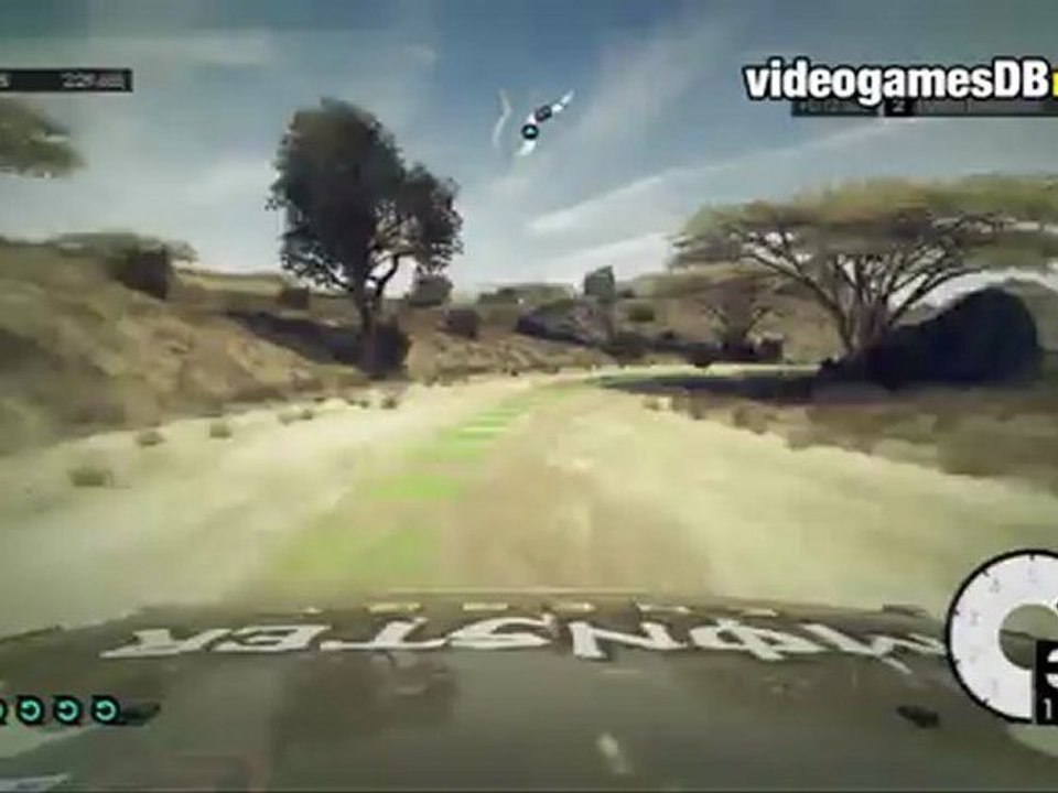Dirt 3