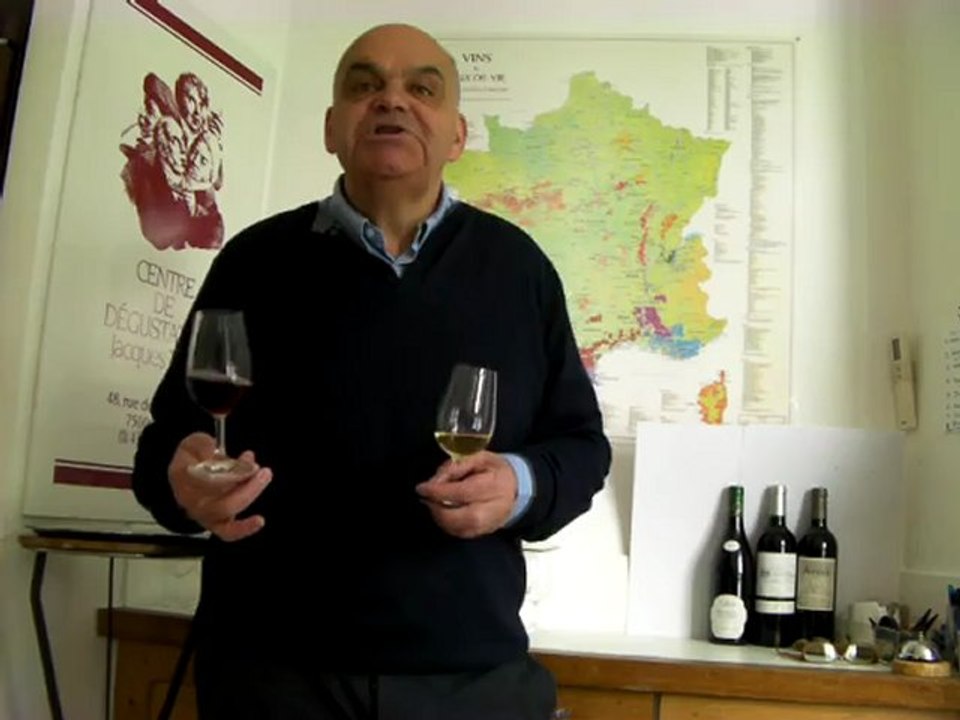 Jacques V6