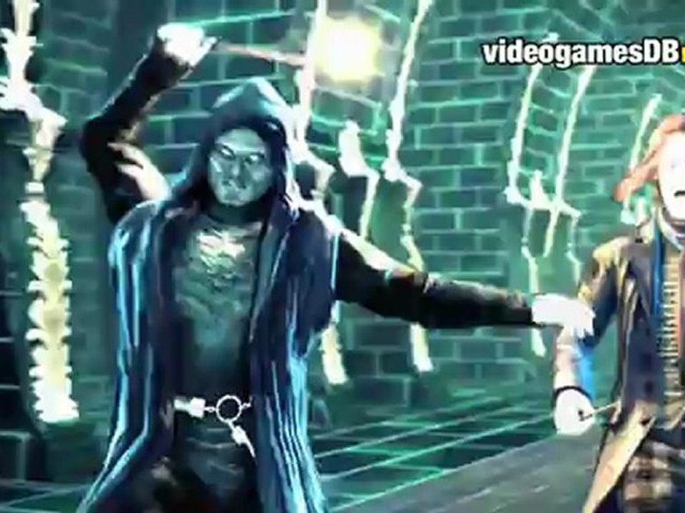 Harry Potter und die Heiligtümer des Todes - Teil 2