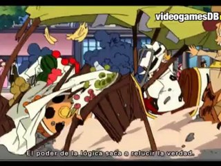 El Doctor Lautrec y los Caballeros Olvidados