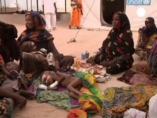 UN warns of impending famine in Chad