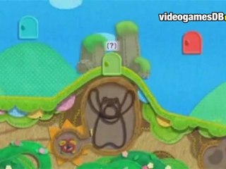 Kirby's Epic Yarn