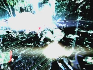 EA Crysis 3 - Vidéo d'annonce officielle (HD)_(1080p)