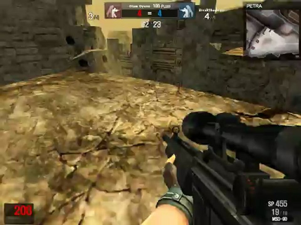 wolfteamda 360 vardı bir aralar
