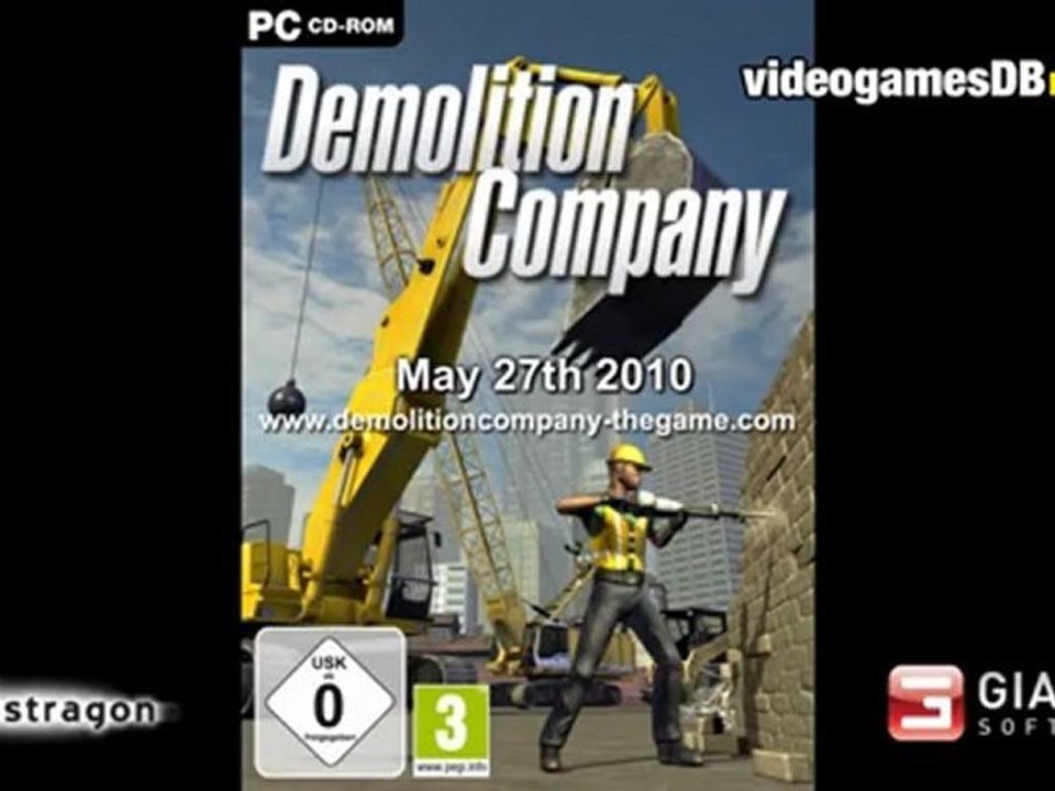 Demolition Company