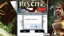 How to Install Risen 2 Dark Waters Game Free on PC
