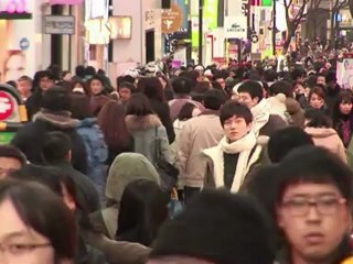 AFP - Le JT de 12H00