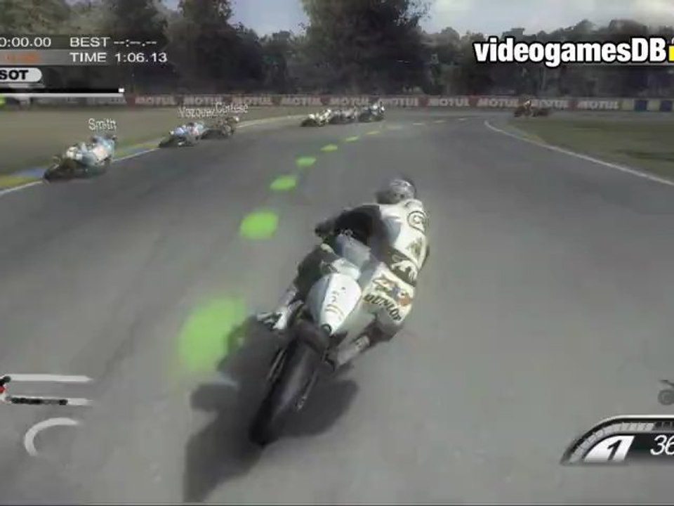 Moto GP 10 11